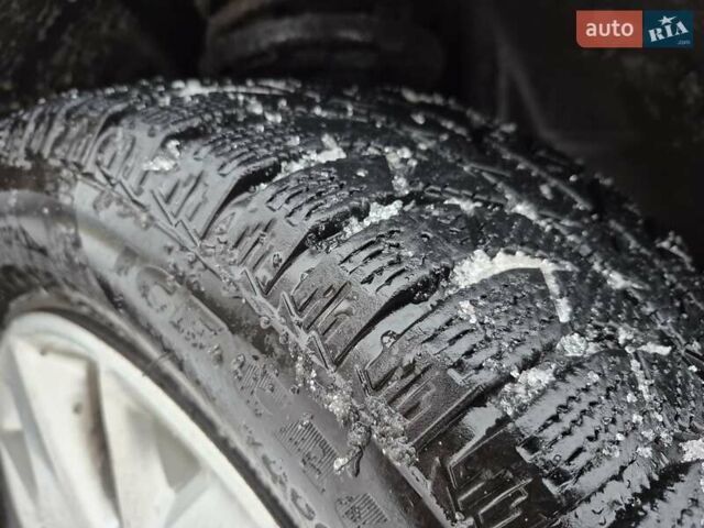 Чорний Рено Меган, об'ємом двигуна 1.46 л та пробігом 262 тис. км за 9500 $, фото 14 на Automoto.ua