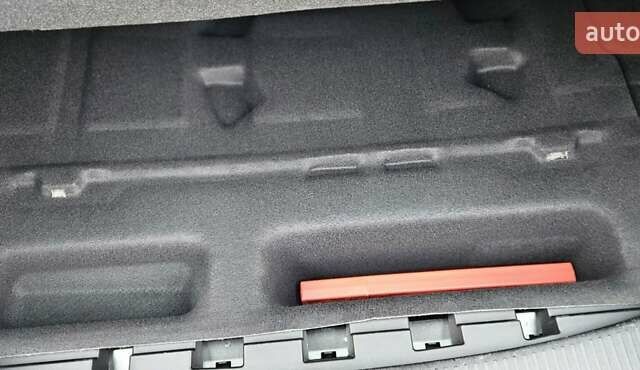 Чорний Рено Меган, об'ємом двигуна 1.5 л та пробігом 217 тис. км за 8250 $, фото 30 на Automoto.ua