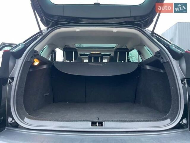 Черный Рено Меган, объемом двигателя 1.5 л и пробегом 214 тыс. км за 8800 $, фото 81 на Automoto.ua