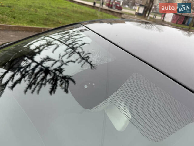 Черный Рено Меган, объемом двигателя 1.46 л и пробегом 255 тыс. км за 7000 $, фото 35 на Automoto.ua