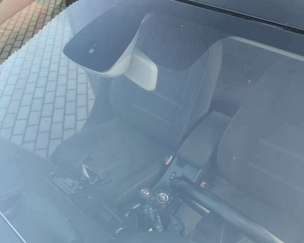 Черный Рено Меган, объемом двигателя 1.5 л и пробегом 283 тыс. км за 8400 $, фото 17 на Automoto.ua