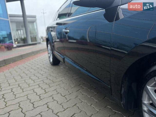 Черный Рено Меган, объемом двигателя 1.5 л и пробегом 237 тыс. км за 9300 $, фото 17 на Automoto.ua