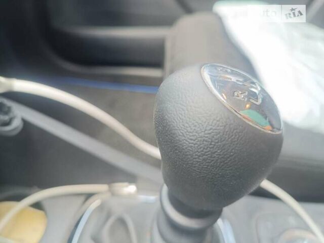 Чорний Рено Меган, об'ємом двигуна 1.5 л та пробігом 271 тис. км за 8200 $, фото 11 на Automoto.ua