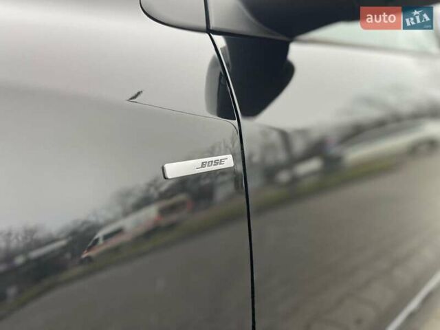 Черный Рено Меган, объемом двигателя 1.5 л и пробегом 214 тыс. км за 8800 $, фото 11 на Automoto.ua