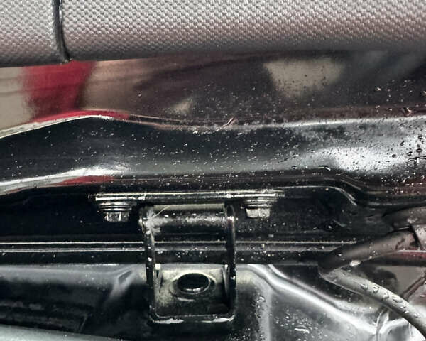 Черный Рено Меган, объемом двигателя 1.5 л и пробегом 101 тыс. км за 9499 $, фото 57 на Automoto.ua