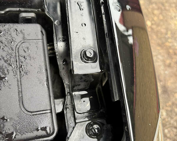 Черный Рено Меган, объемом двигателя 1.5 л и пробегом 101 тыс. км за 9499 $, фото 74 на Automoto.ua