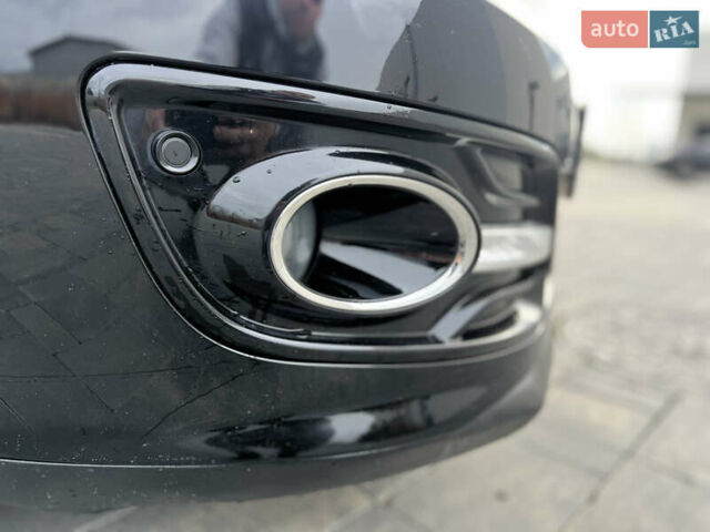 Черный Рено Меган, объемом двигателя 1.6 л и пробегом 221 тыс. км за 10900 $, фото 6 на Automoto.ua