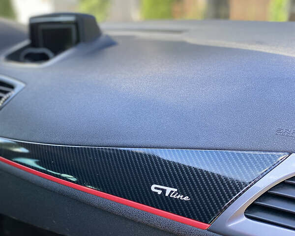 Рено Меган 2014 в Полтаве на Automoto.ua Черный Рено Меган, объемом двигателя 1.5 л и пробегом 229 тыс. км за 10740 $, фото 34 на Automoto.ua