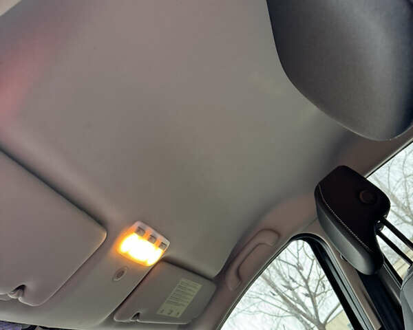 Черный Рено Меган, объемом двигателя 1.5 л и пробегом 101 тыс. км за 9499 $, фото 41 на Automoto.ua