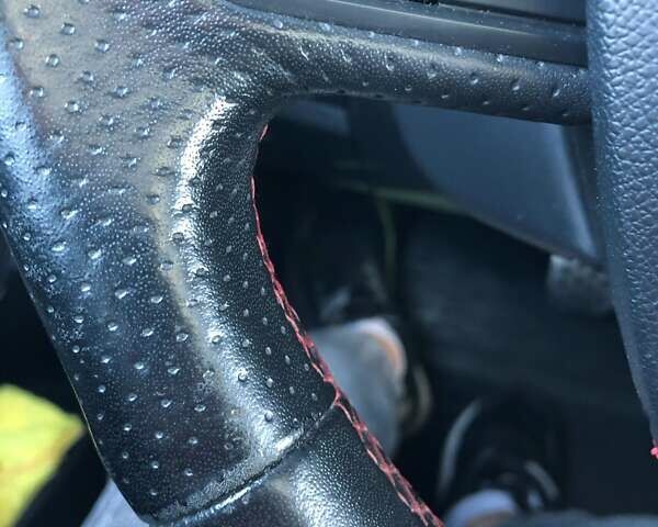 Черный Рено Меган, объемом двигателя 1.5 л и пробегом 259 тыс. км за 8300 $, фото 16 на Automoto.ua