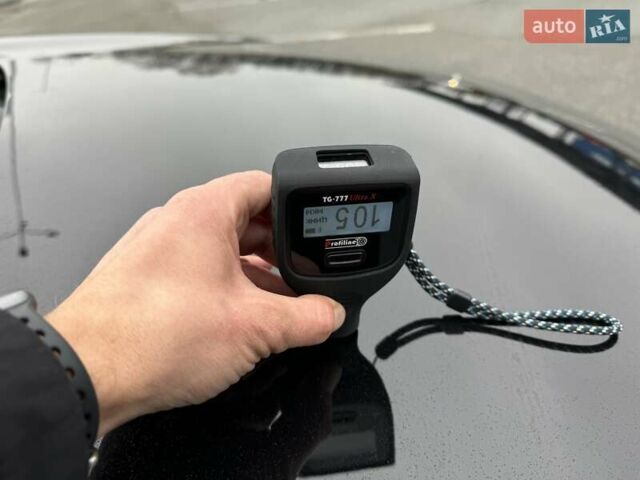 Черный Рено Меган, объемом двигателя 1.5 л и пробегом 205 тыс. км за 11150 $, фото 48 на Automoto.ua