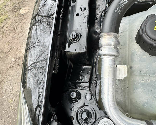 Черный Рено Меган, объемом двигателя 1.5 л и пробегом 101 тыс. км за 9499 $, фото 72 на Automoto.ua