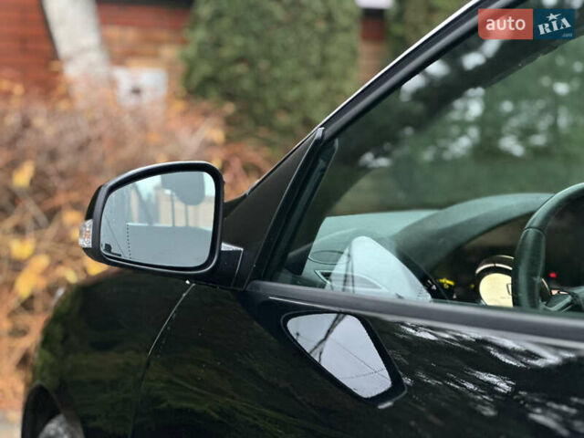 Черный Рено Меган, объемом двигателя 1.5 л и пробегом 258 тыс. км за 8650 $, фото 34 на Automoto.ua