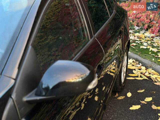 Черный Рено Меган, объемом двигателя 1.46 л и пробегом 286 тыс. км за 7600 $, фото 7 на Automoto.ua