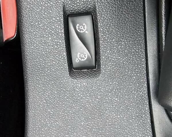 Черный Рено Меган, объемом двигателя 1.46 л и пробегом 310 тыс. км за 4900 $, фото 15 на Automoto.ua