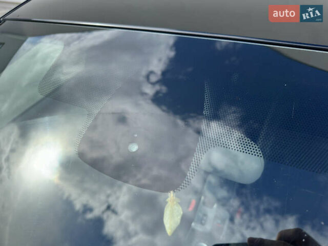 Чорний Рено Меган, об'ємом двигуна 1.5 л та пробігом 233 тис. км за 9850 $, фото 8 на Automoto.ua