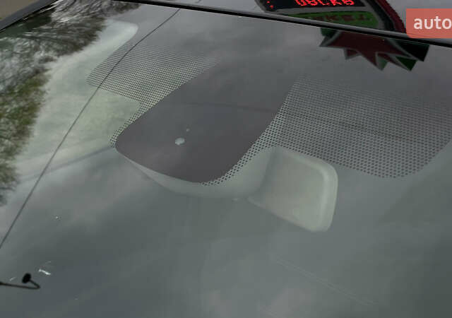 Черный Рено Меган, объемом двигателя 1.46 л и пробегом 318 тыс. км за 7500 $, фото 11 на Automoto.ua