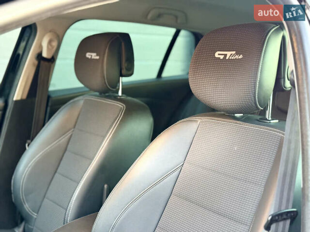 Чорний Рено Меган, об'ємом двигуна 1.5 л та пробігом 201 тис. км за 8700 $, фото 59 на Automoto.ua