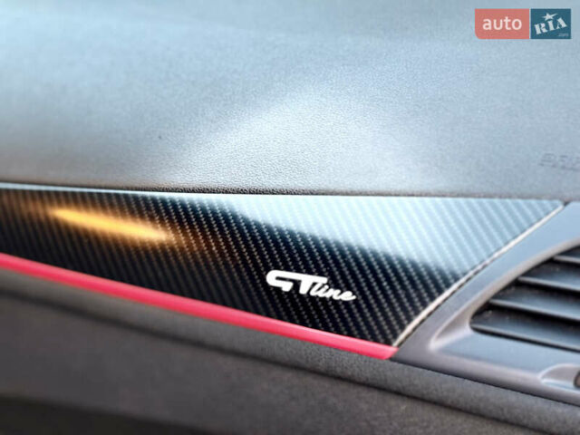 Чорний Рено Меган, об'ємом двигуна 1.5 л та пробігом 201 тис. км за 8700 $, фото 38 на Automoto.ua