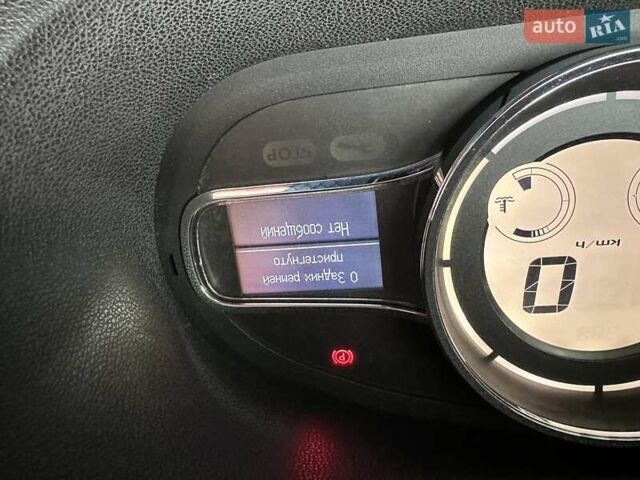 Чорний Рено Меган, об'ємом двигуна 1.5 л та пробігом 220 тис. км за 9600 $, фото 26 на Automoto.ua