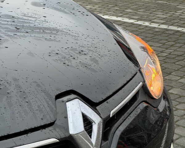 Чорний Рено Меган, об'ємом двигуна 1.5 л та пробігом 265 тис. км за 8600 $, фото 39 на Automoto.ua