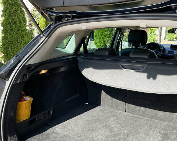 Черный Рено Меган, объемом двигателя 1.5 л и пробегом 230 тыс. км за 10480 $, фото 14 на Automoto.ua