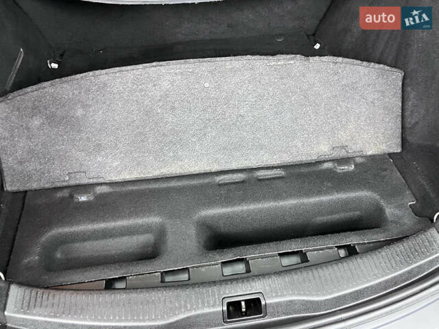 Чорний Рено Меган, об'ємом двигуна 1.6 л та пробігом 128 тис. км за 8900 $, фото 70 на Automoto.ua