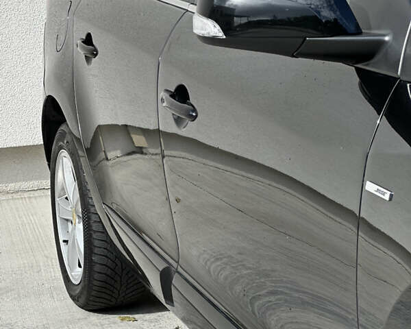 Чорний Рено Меган, об'ємом двигуна 1.5 л та пробігом 233 тис. км за 9850 $, фото 5 на Automoto.ua