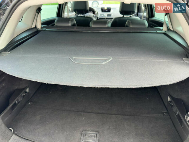 Чорний Рено Меган, об'ємом двигуна 1.5 л та пробігом 233 тис. км за 9850 $, фото 23 на Automoto.ua