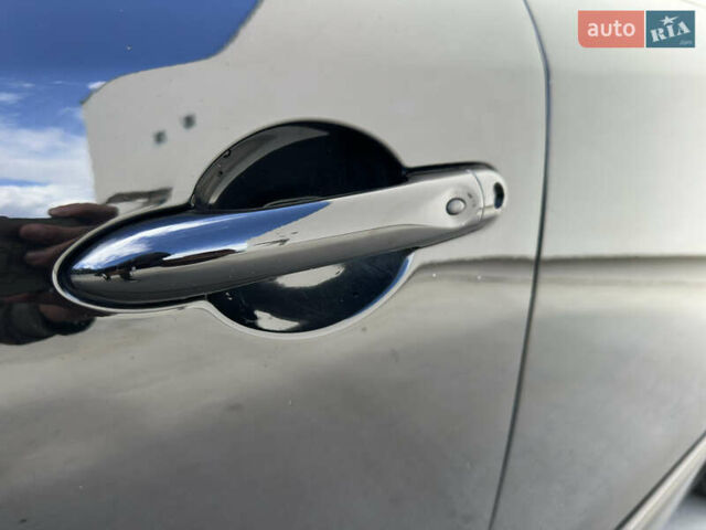 Чорний Рено Меган, об'ємом двигуна 1.5 л та пробігом 233 тис. км за 9850 $, фото 7 на Automoto.ua