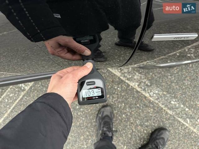 Черный Рено Меган, объемом двигателя 1.5 л и пробегом 205 тыс. км за 11150 $, фото 46 на Automoto.ua