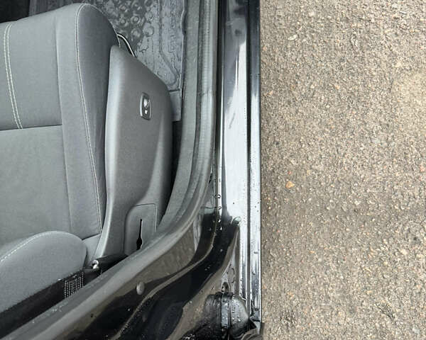 Черный Рено Меган, объемом двигателя 1.5 л и пробегом 101 тыс. км за 9499 $, фото 67 на Automoto.ua