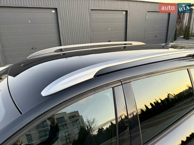 Чорний Рено Меган, об'ємом двигуна 1.5 л та пробігом 201 тис. км за 8700 $, фото 58 на Automoto.ua