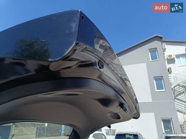 Рено Меган 2014 в Ровно на Automoto.ua Черный Рено Меган, объемом двигателя 1.5 л и пробегом 164 тыс. км за 9400 $, фото 26 на Automoto.ua