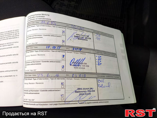 Черный Рено Меган, объемом двигателя 1.5 л и пробегом 250 тыс. км за 8700 $, фото 11 на Automoto.ua