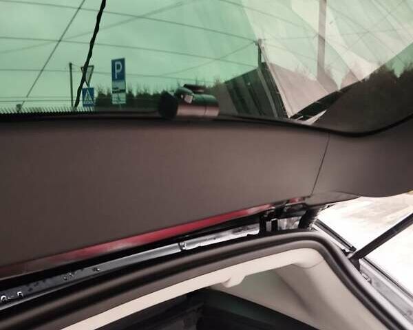 Черный Рено Меган, объемом двигателя 1.46 л и пробегом 260 тыс. км за 10000 $, фото 34 на Automoto.ua