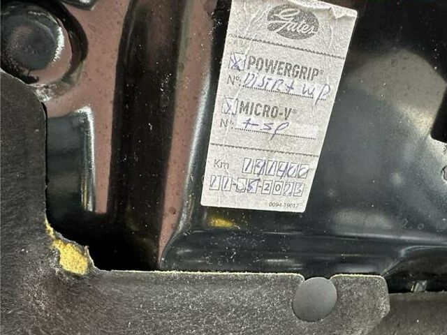 Чорний Рено Меган, об'ємом двигуна 1.5 л та пробігом 228 тис. км за 9500 $, фото 9 на Automoto.ua