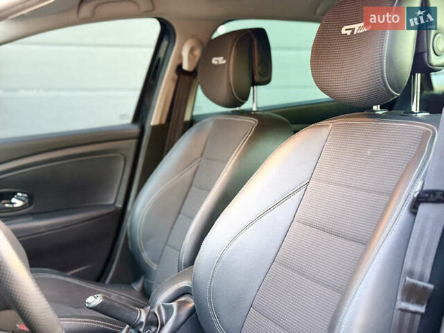 Чорний Рено Меган, об'ємом двигуна 1.5 л та пробігом 201 тис. км за 8700 $, фото 29 на Automoto.ua