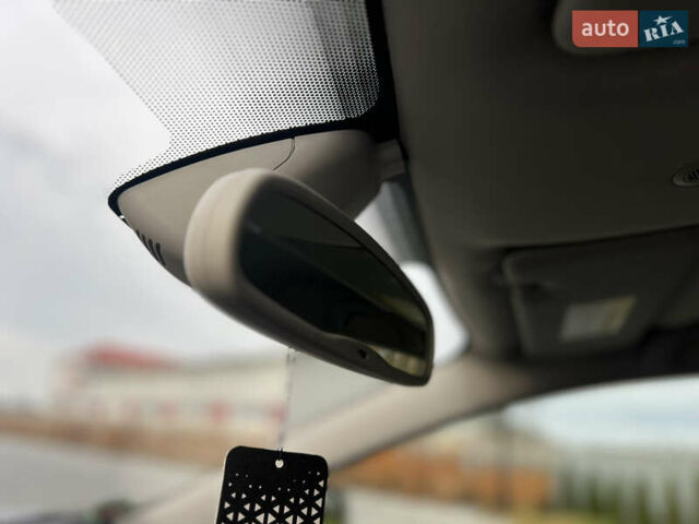 Черный Рено Меган, объемом двигателя 1.6 л и пробегом 221 тыс. км за 10900 $, фото 30 на Automoto.ua