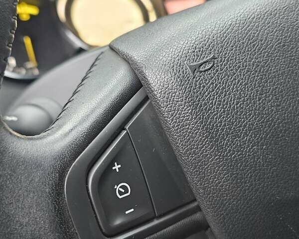 Черный Рено Меган, объемом двигателя 1.46 л и пробегом 310 тыс. км за 4900 $, фото 14 на Automoto.ua