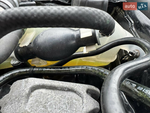 Черный Рено Меган, объемом двигателя 1.5 л и пробегом 101 тыс. км за 9499 $, фото 75 на Automoto.ua