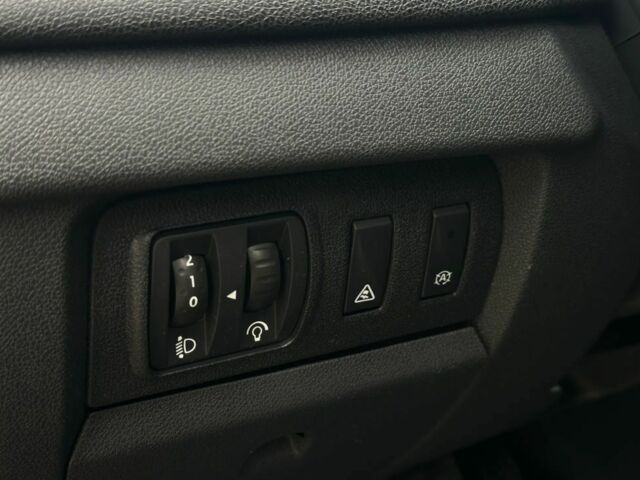 Чорний Рено Меган, об'ємом двигуна 1.5 л та пробігом 167 тис. км за 2300 $, фото 1 на Automoto.ua