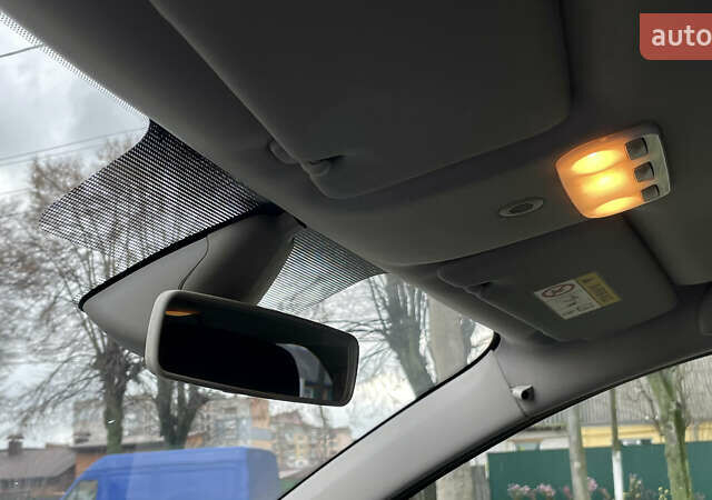 Черный Рено Меган, объемом двигателя 1.46 л и пробегом 318 тыс. км за 7500 $, фото 16 на Automoto.ua