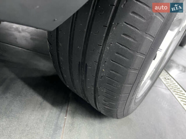 Чорний Рено Меган, об'ємом двигуна 1.6 л та пробігом 128 тис. км за 8900 $, фото 36 на Automoto.ua