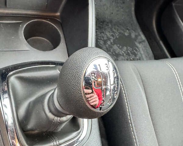 Черный Рено Меган, объемом двигателя 1.5 л и пробегом 101 тыс. км за 9499 $, фото 35 на Automoto.ua