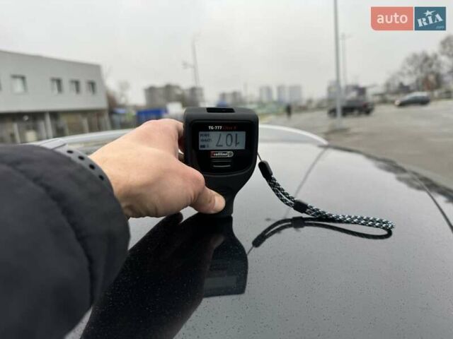 Черный Рено Меган, объемом двигателя 1.5 л и пробегом 205 тыс. км за 11150 $, фото 49 на Automoto.ua