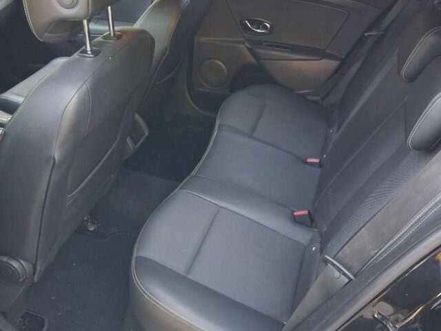 Чорний Рено Меган, об'ємом двигуна 0 л та пробігом 242 тис. км за 7499 $, фото 5 на Automoto.ua