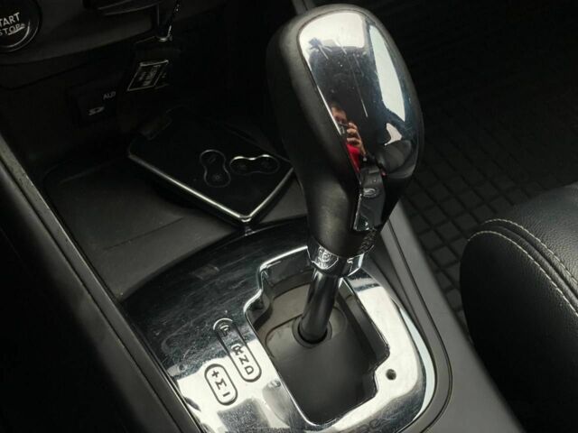 Черный Рено Меган, объемом двигателя 1.5 л и пробегом 263 тыс. км за 8999 $, фото 18 на Automoto.ua