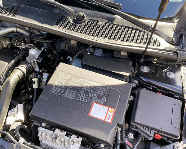 Рено Меган 2014 в Полтаве на Automoto.ua Черный Рено Меган, объемом двигателя 1.5 л и пробегом 229 тыс. км за 10740 $, фото 47 на Automoto.ua