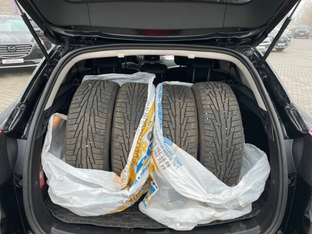 Черный Рено Меган, объемом двигателя 1.5 л и пробегом 263 тыс. км за 8999 $, фото 22 на Automoto.ua